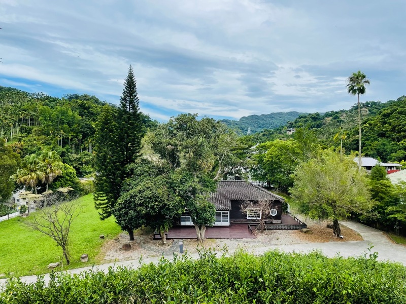 daliao21 三峽-大寮茶文館 最日式最清幽