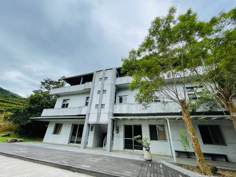 daliao23 三峽-大寮茶文館 最日式最清幽