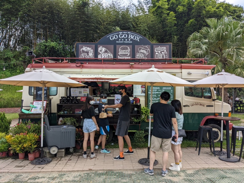 gogobox01 大溪-GOGOBOX餐車誌in樂灣基地 北橫旅行中繼站