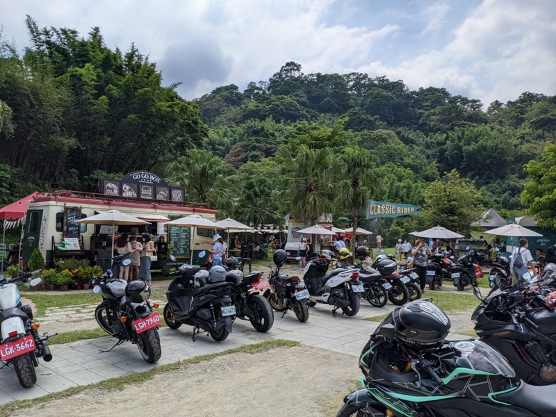 gogobox02 大溪-GOGOBOX餐車誌in樂灣基地 北橫旅行中繼站