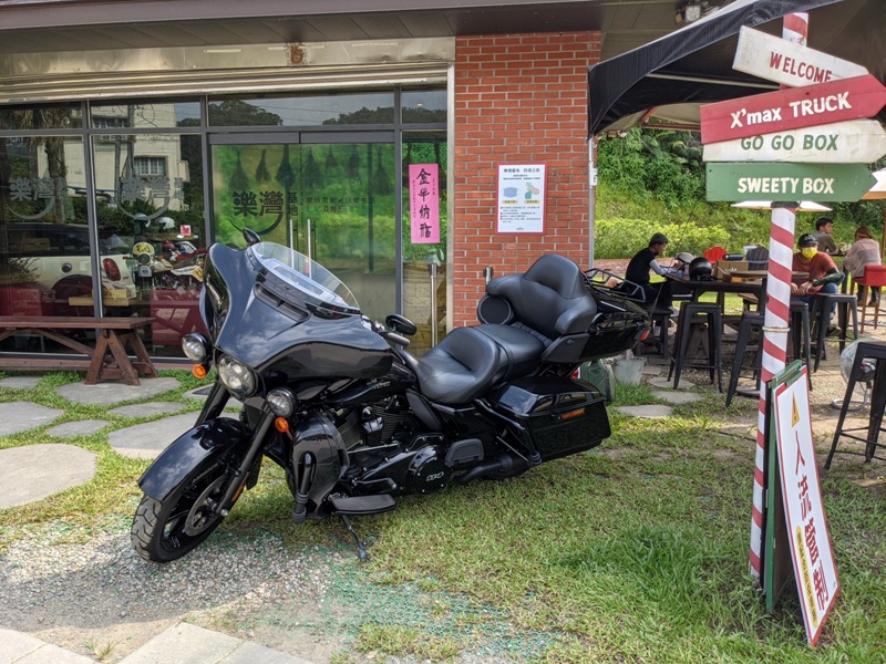 gogobox03 大溪-GOGOBOX餐車誌in樂灣基地 北橫旅行中繼站