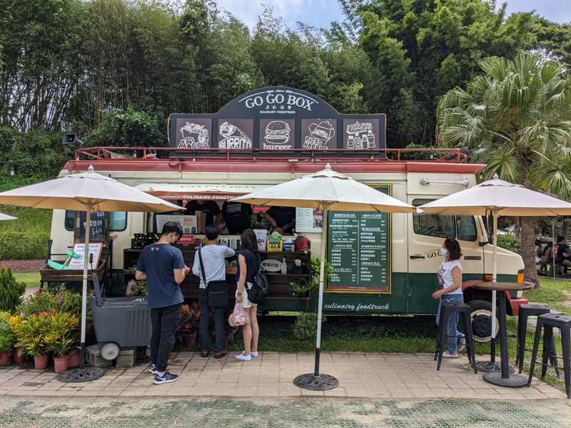 gogobox04 大溪-GOGOBOX餐車誌in樂灣基地 北橫旅行中繼站