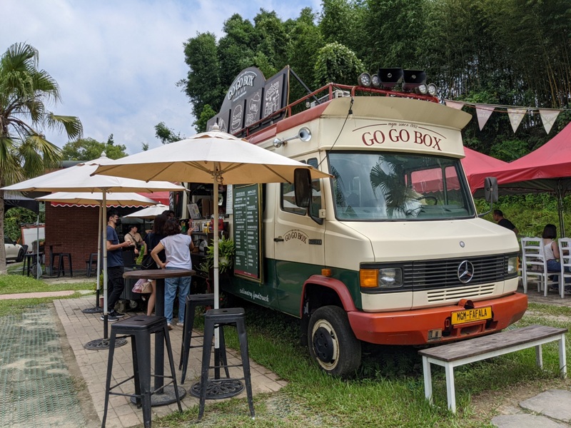 gogobox05 大溪-GOGOBOX餐車誌in樂灣基地 北橫旅行中繼站