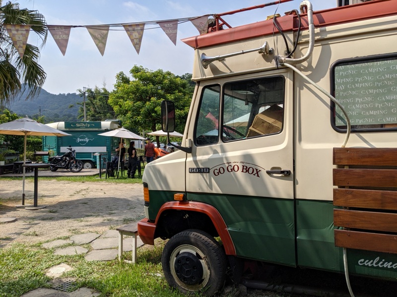 gogobox06 大溪-GOGOBOX餐車誌in樂灣基地 北橫旅行中繼站