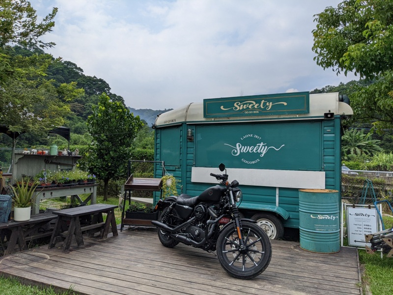 gogobox08 大溪-GOGOBOX餐車誌in樂灣基地 北橫旅行中繼站