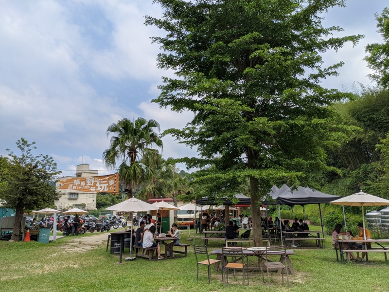 gogobox11 大溪-GOGOBOX餐車誌in樂灣基地 北橫旅行中繼站