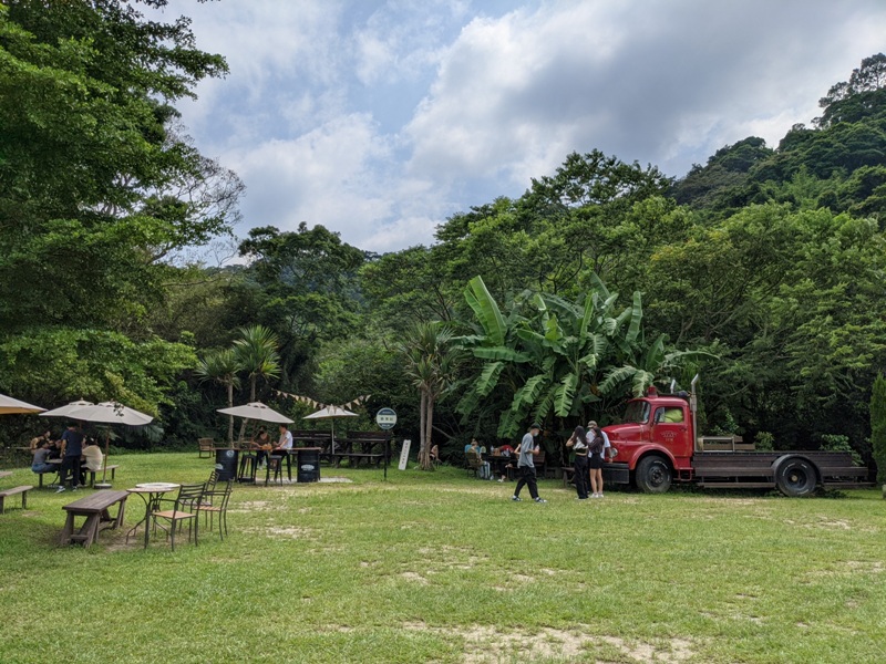 gogobox15 大溪-GOGOBOX餐車誌in樂灣基地 北橫旅行中繼站