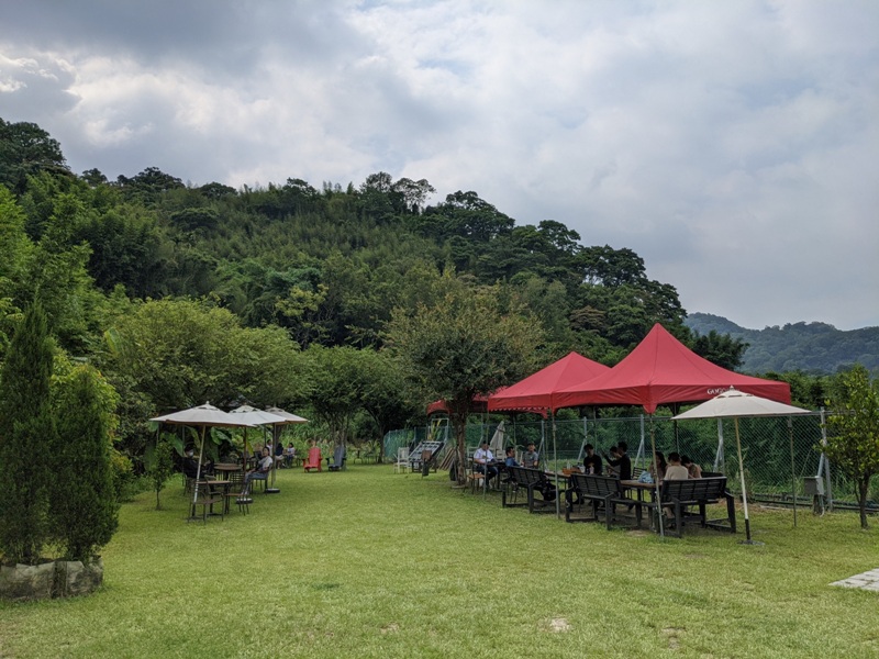 gogobox16 大溪-GOGOBOX餐車誌in樂灣基地 北橫旅行中繼站