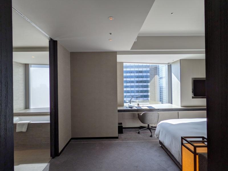 humblehouse0103 信義-寒舍艾麗酒店 與101共游 信義區最美的高空泳池