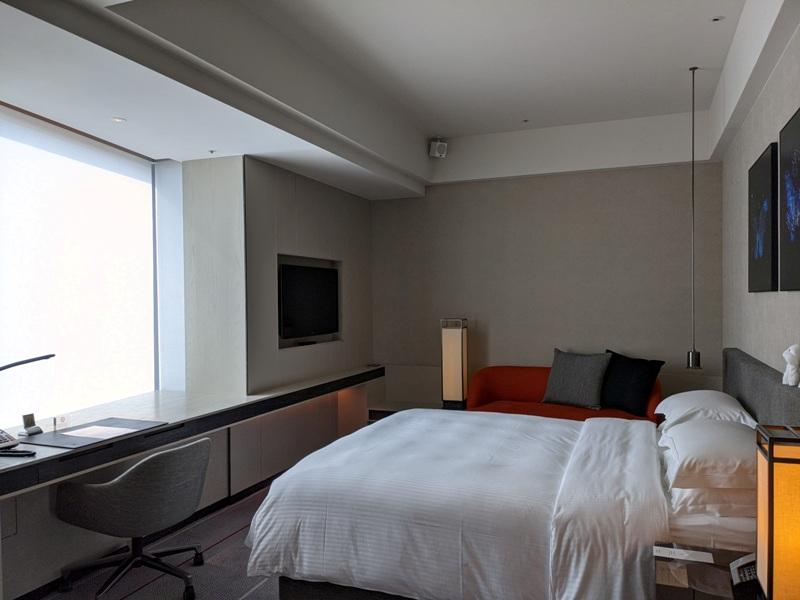 humblehouse0104 信義-寒舍艾麗酒店 與101共游 信義區最美的高空泳池