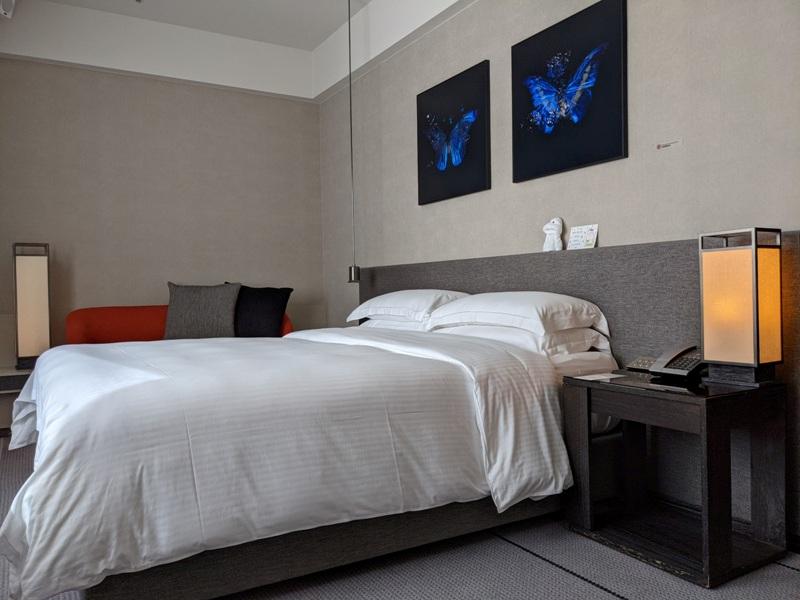 humblehouse0105 信義-寒舍艾麗酒店 與101共游 信義區最美的高空泳池