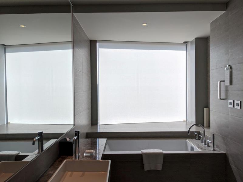 humblehouse0111 信義-寒舍艾麗酒店 與101共游 信義區最美的高空泳池