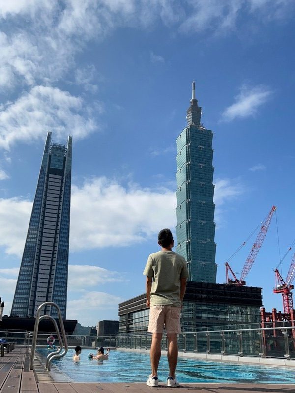 humblehouse0130-e1632662890450 信義-寒舍艾麗酒店 與101共游 信義區最美的高空泳池