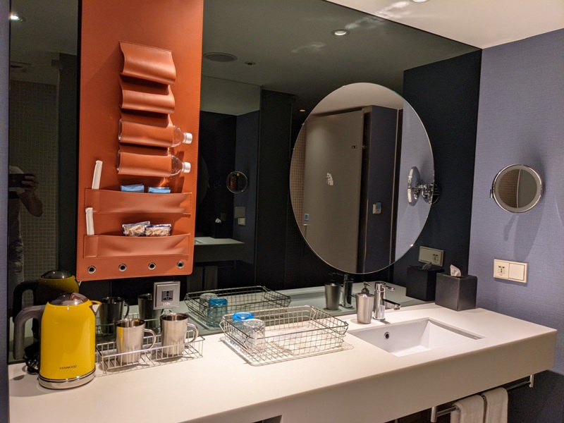 justsleepximen08 中正-捷絲旅 西門捷運站旁交通超便利