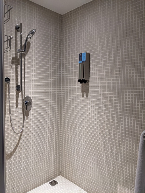 justsleepximen09 中正-捷絲旅 西門捷運站旁交通超便利