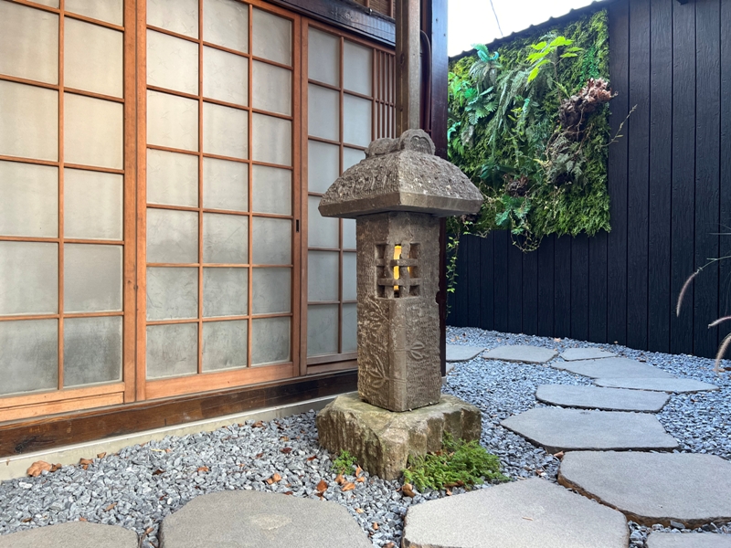 kukukohi6 竹北-一秒到京都 日式井町老宅在哭哭咖啡(已搬遷)