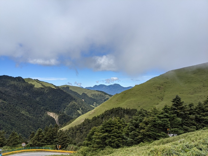 mtshihmen490134 合歡山-半小時登百岳 編號70石門山
