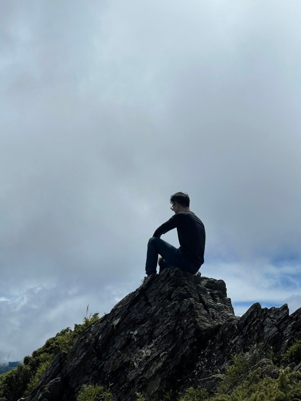 mtshihmen490144 合歡山-半小時登百岳 編號70石門山