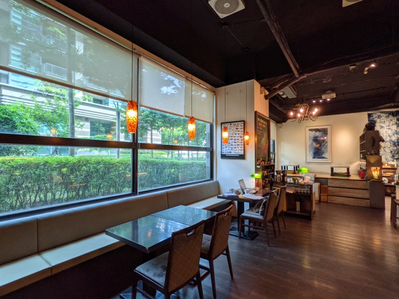 oldchai05 三峽-老柴咖啡館 台北大學旁底蘊深厚的咖啡館