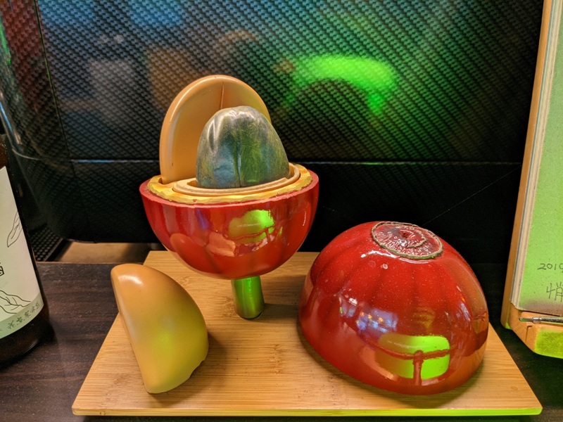 oldchai10 三峽-老柴咖啡館 台北大學旁底蘊深厚的咖啡館