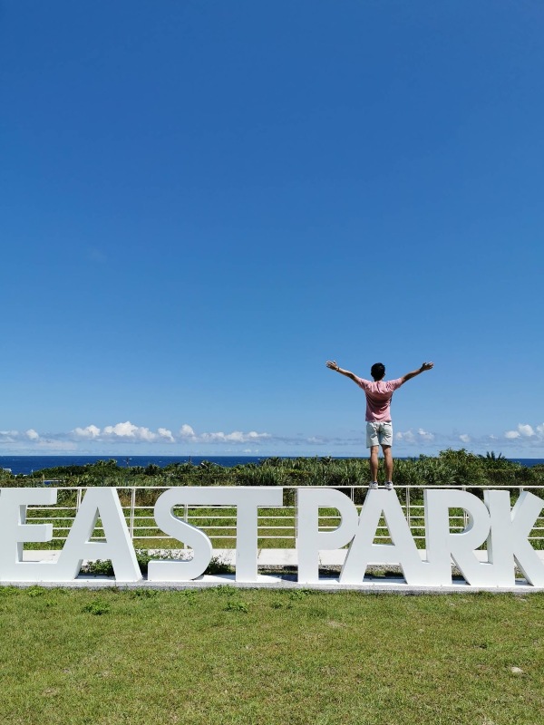 oldciaolin27 貢寮-舊草嶺環狀線自行車道 隧道涼爽愜意 台2線海景無敵