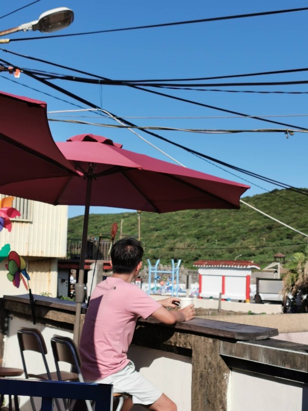 oldciaolin35 貢寮-舊草嶺環狀線自行車道 隧道涼爽愜意 台2線海景無敵