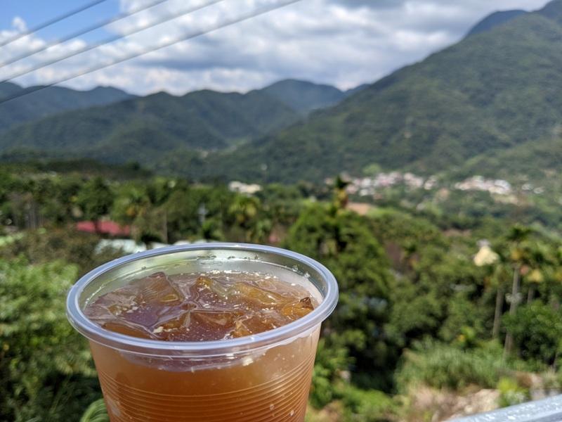 rainbowwaterfall08 信義-沉潛深山的彩色巨龍 雙龍瀑布/七彩吊橋