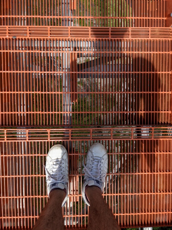 rainbowwaterfall23 信義-沉潛深山的彩色巨龍 雙龍瀑布/七彩吊橋