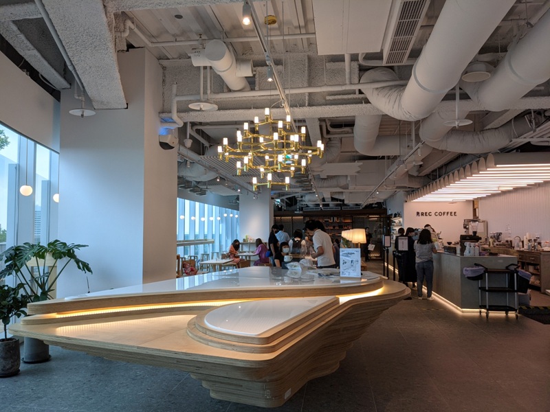 reccoffeetaiwan3511 西屯-Rec Coffee日本血統 日式早餐夢幻口感