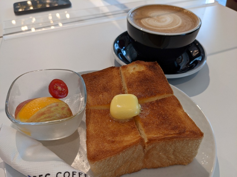 reccoffeetaiwan3522 西屯-Rec Coffee日本血統 日式早餐夢幻口感