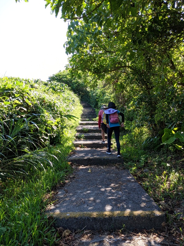 santiaojiao01 貢寮-三貂角燈塔 台灣極東點 海天一線超美