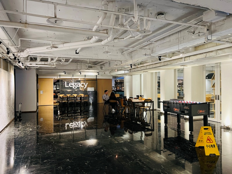 AMBA05 萬華-台北西門町意舍酒店AMBA