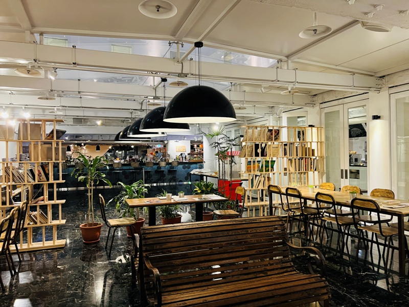 AMBA06 萬華-台北西門町意舍酒店AMBA