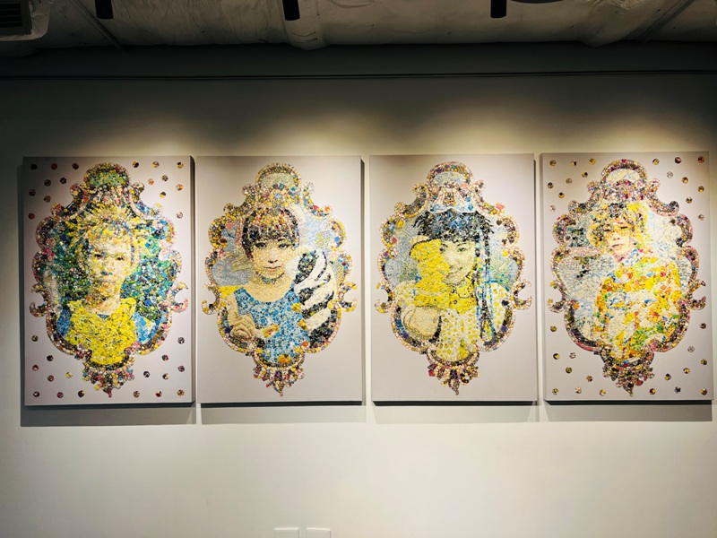 AMBA07 萬華-台北西門町意舍酒店AMBA