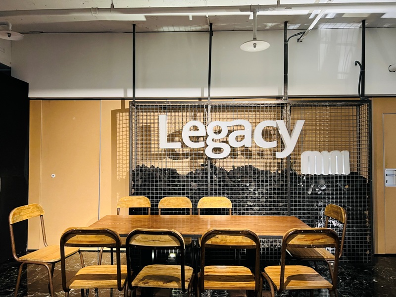 AMBA08 萬華-台北西門町意舍酒店AMBA