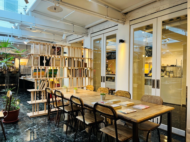 AMBA11 萬華-台北西門町意舍酒店AMBA