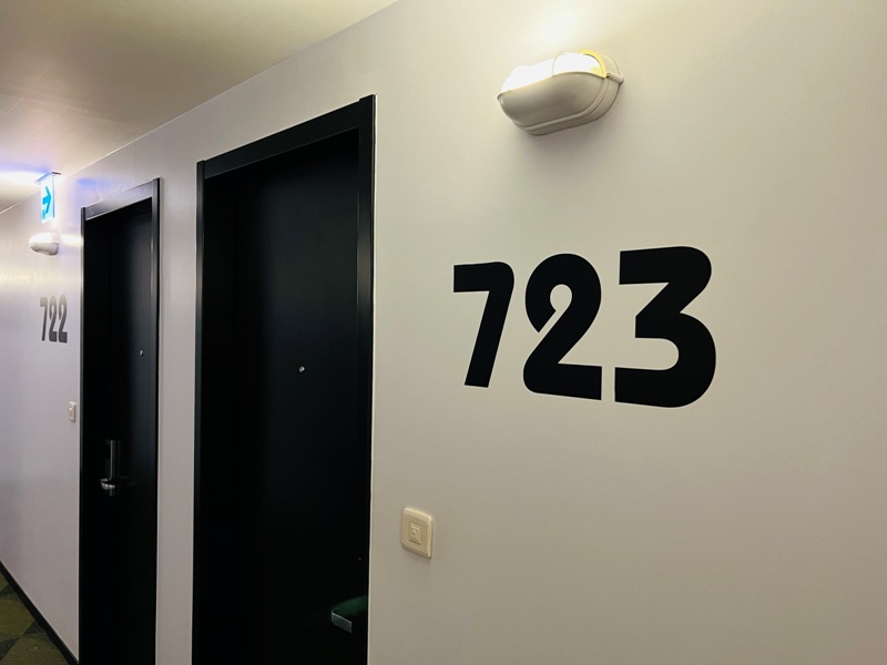 AMBA16 萬華-台北西門町意舍酒店AMBA