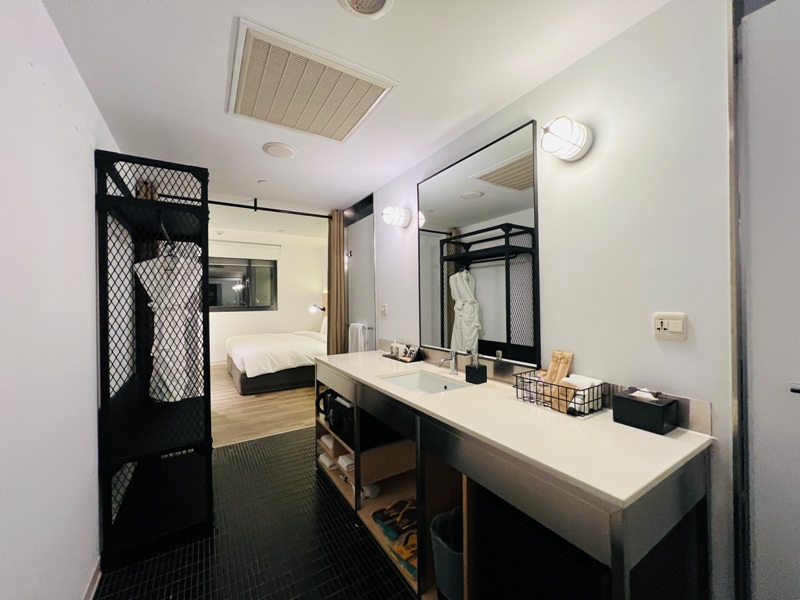 AMBA17 萬華-台北西門町意舍酒店AMBA