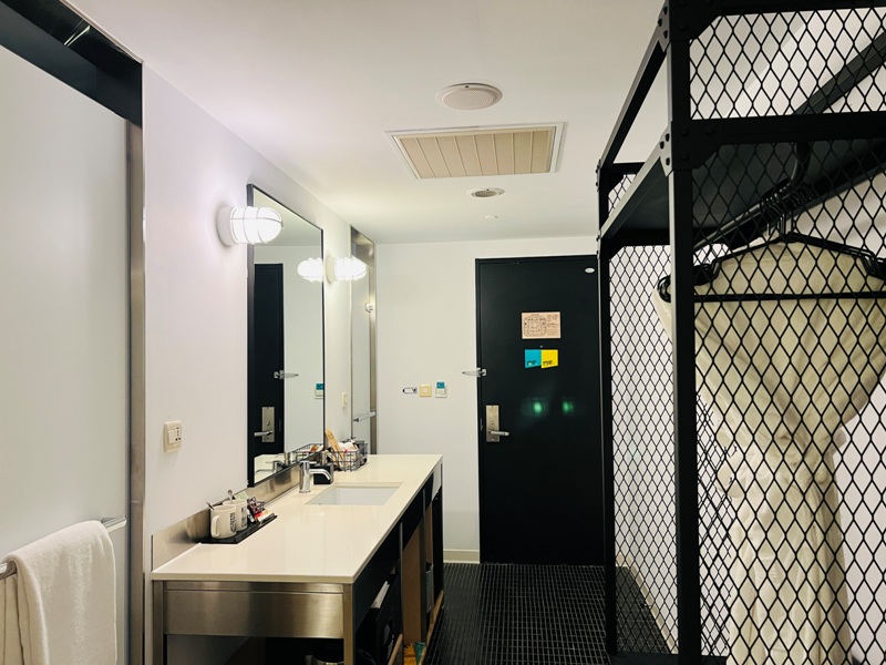 AMBA19 萬華-台北西門町意舍酒店AMBA