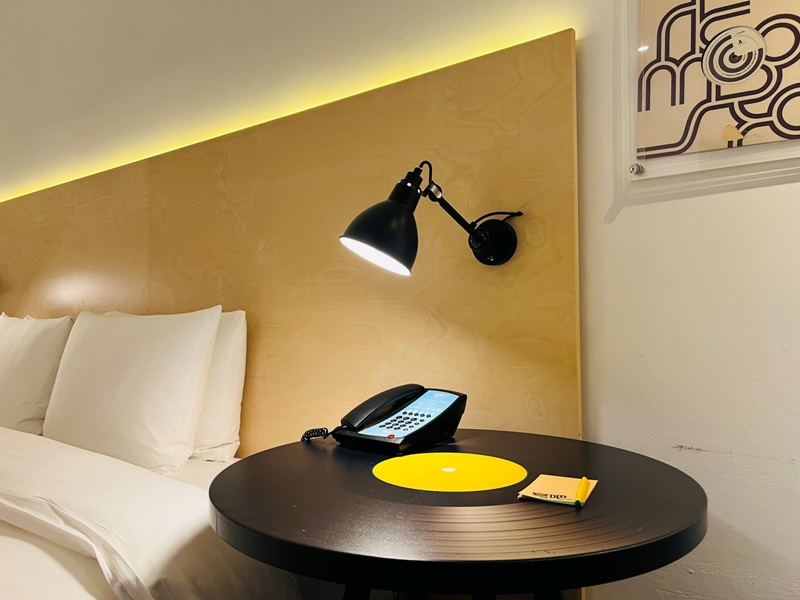 AMBA21 萬華-台北西門町意舍酒店AMBA