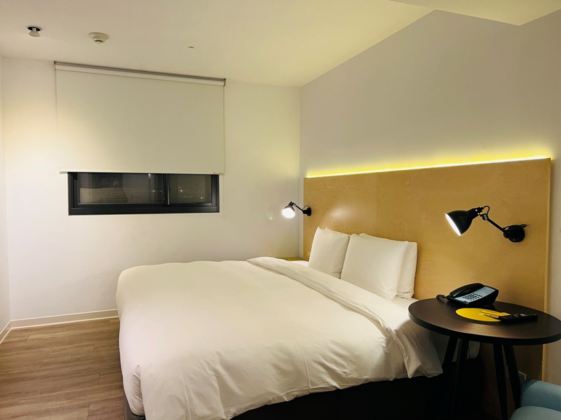 AMBA22 萬華-台北西門町意舍酒店AMBA