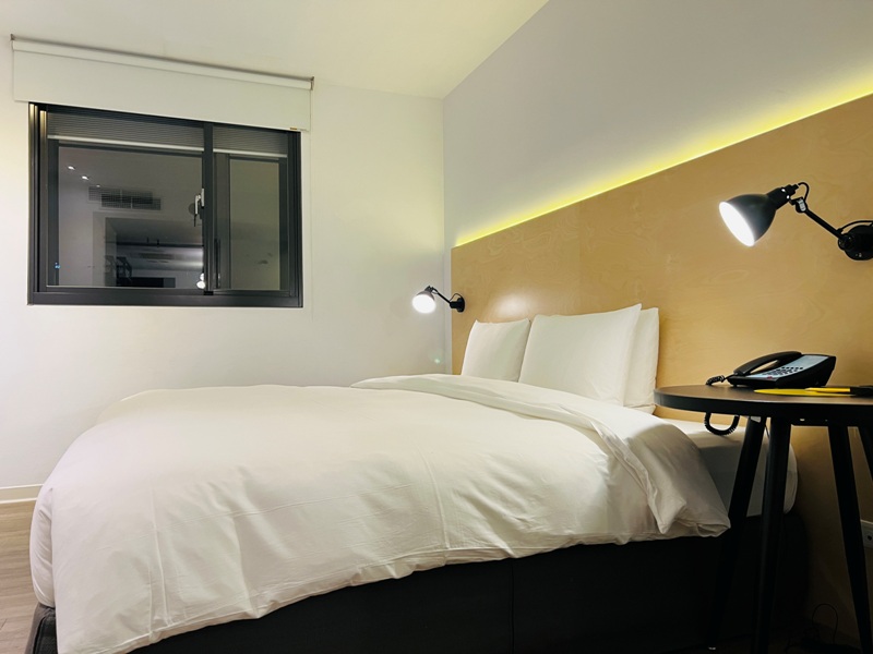 AMBA24 萬華-台北西門町意舍酒店AMBA