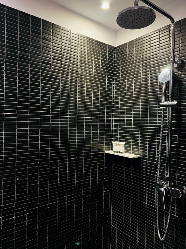 AMBA26 萬華-台北西門町意舍酒店AMBA