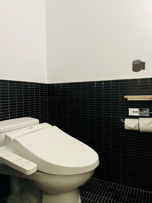 AMBA27 萬華-台北西門町意舍酒店AMBA