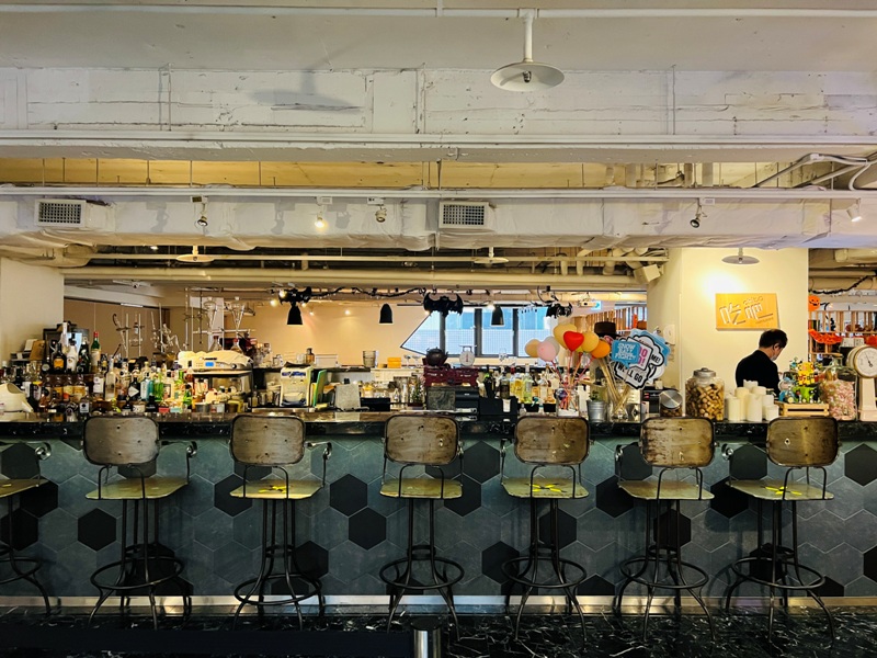 AMBA29 萬華-台北西門町意舍酒店AMBA