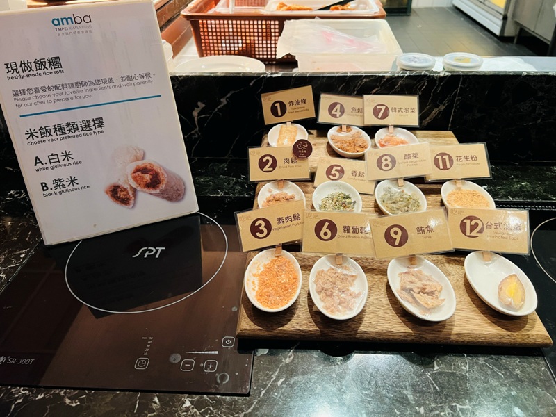 AMBA32 萬華-台北西門町意舍酒店AMBA