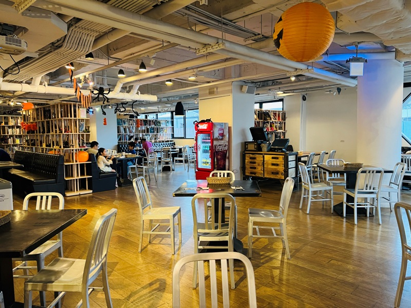 AMBA33 萬華-台北西門町意舍酒店AMBA