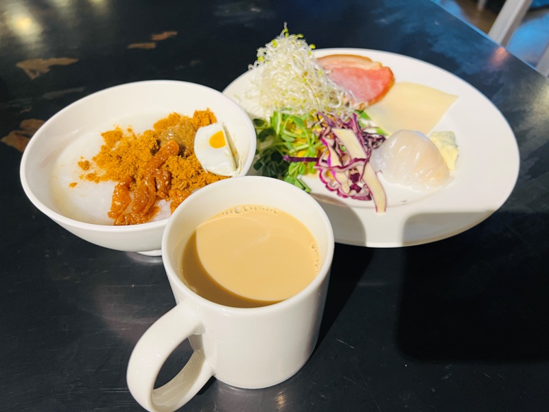 AMBA34 萬華-台北西門町意舍酒店AMBA