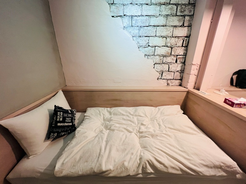 Mbarhouse05 瑞芳-山海景觀九份民宿 M Bar House