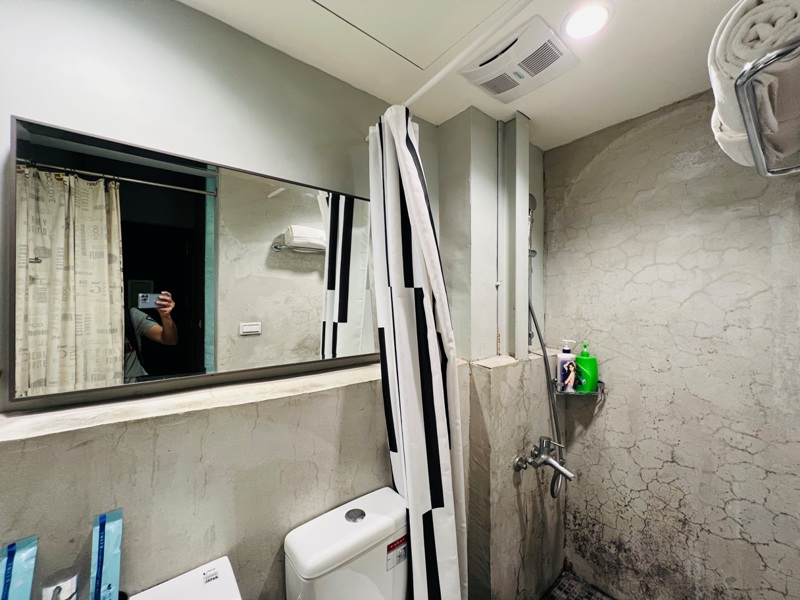 Mbarhouse07 瑞芳-山海景觀九份民宿 M Bar House